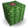 :cube cactus 256: