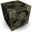 Cube Commandblock