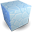 Cube Ice