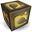 Cube Mojang 512