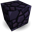 Cube Obsidian