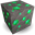 Cube Oreemerald