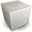 Cube Quartzblock Side