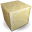 Cube Sandstone 512