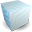 Cube Snow