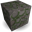 Cube Stonemoss