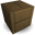 Cube Wood