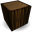 Cube Woodlog2 512