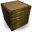 Cube Woodlog4 512