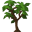 Flat Sapling