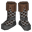 Item Boots Chain