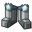 Item Boots Diamond