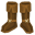 Item Boots Leather