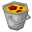 Item Bucket Lava