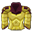 Item Chestplate Gold