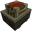 Item Minecart Chest