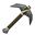 Item Pickaxe Stone