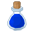 Item Potion Default Blue