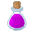 Item Potion Default Magenta