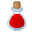 Item Potion Default Red