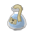 Item Potion Splash Water