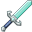 Item Sword Diamond