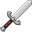 Item Sword Iron