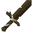 Item Sword Wood